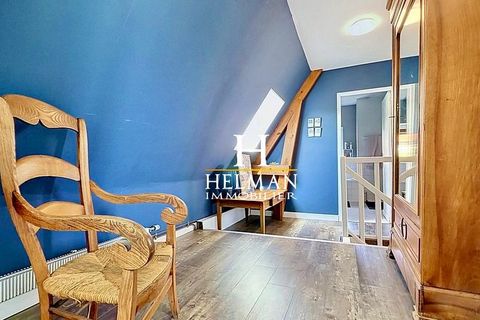 Granja a Blaringhem, Nord, Blaringhem - € 381.000 | Ref: 2959-HELMAN - foto 14