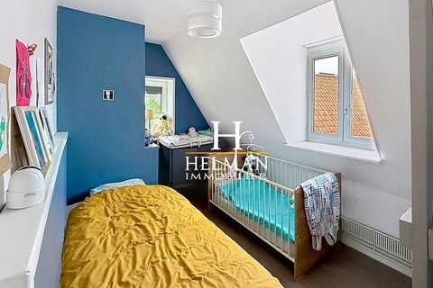 Granja a Blaringhem, Nord, Blaringhem - € 381.000 | Ref: 2959-HELMAN - foto 15