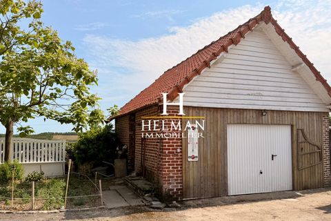 Granja a Blaringhem, Nord, Blaringhem - € 381.000 | Ref: 2959-HELMAN - foto 17
