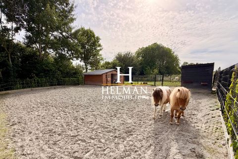 Villa i Estree-Blanche, Pas-de-Calais, Estree-Blanche - € 360.500 | Ref: 2954-HELMAN - foto 4