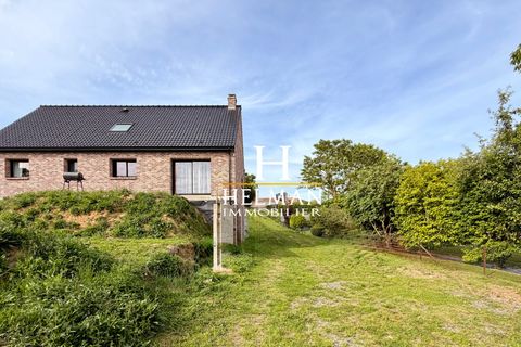Villa i Estree-Blanche, Pas-de-Calais, Estree-Blanche - € 360.500 | Ref: 2954-HELMAN - foto 5