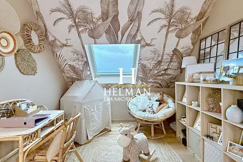 Villa i Estree-Blanche, Pas-de-Calais, Estree-Blanche - € 360.500 | Ref: 2954-HELMAN - foto 11