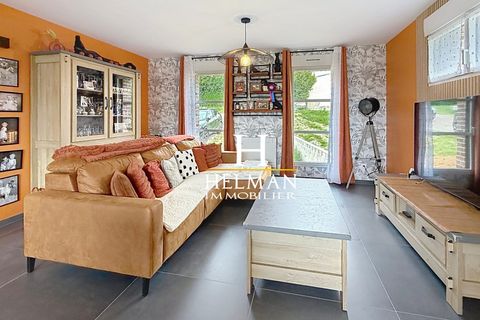 Villa i Estree-Blanche, Pas-de-Calais, Estree-Blanche - € 360.500 | Ref: 2954-HELMAN - foto 13
