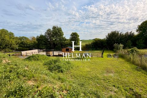 Villa i Estree-Blanche, Pas-de-Calais, Estree-Blanche - € 360.500 | Ref: 2954-HELMAN - foto 15
