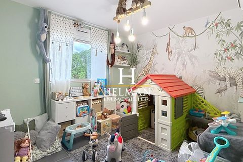 Villa i Estree-Blanche, Pas-de-Calais, Estree-Blanche - € 360.500 | Ref: 2954-HELMAN - foto 18