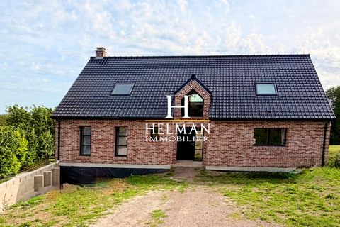 Villa i Estree-Blanche, Pas-de-Calais, Estree-Blanche - € 360.500 | Ref: 2954-HELMAN - foto 19