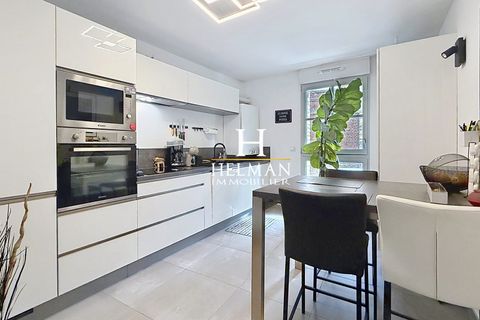 Leilighet i Saint-Omer, Pas-de-Calais, Saint-Omer - € 279 900 | Ref: 2949-HELMAN - foto 3