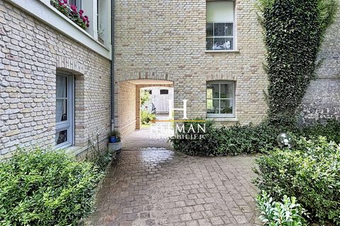 Leilighet i Saint-Omer, Pas-de-Calais, Saint-Omer - € 279 900 | Ref: 2949-HELMAN - foto 8