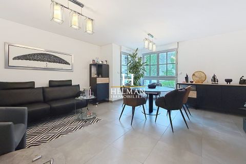 Leilighet i Saint-Omer, Pas-de-Calais, Saint-Omer - € 279 900 | Ref: 2949-HELMAN - foto 9