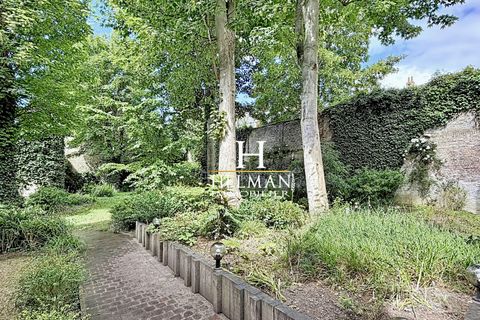 Leilighet i Saint-Omer, Pas-de-Calais, Saint-Omer - € 279 900 | Ref: 2949-HELMAN - foto 10