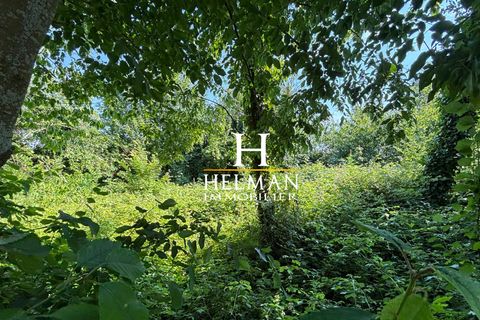 Helårsgrund i Tatinghem, Pas-de-Calais, Tatinghem - € 92.000 | Ref: 2955-HELMAN - foto 2
