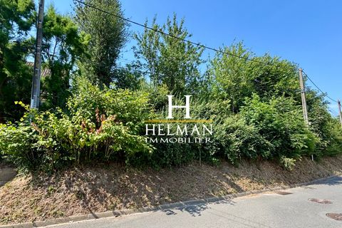 Helårsgrund i Tatinghem, Pas-de-Calais, Tatinghem - € 92.000 | Ref: 2955-HELMAN - foto 3