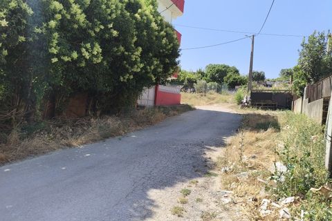 Helårsgrund i Camarate, Lisbon, Camarate - € 36.000 | Ref: TER_137 - foto 3