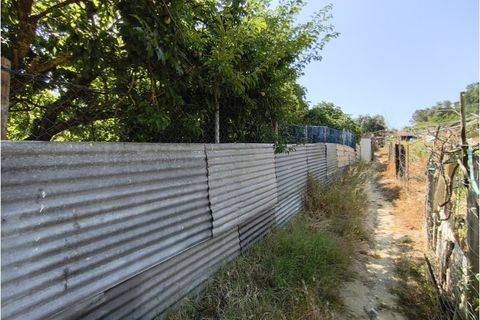Helårsgrund i Camarate, Lisbon, Camarate - € 36.000 | Ref: TER_137 - foto 6