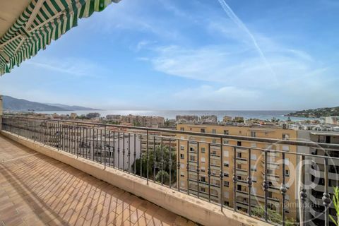 Lejlighed i Roquebrune-Cap-Martin, Alpes-Maritimes, Roquebrune-Cap-Martin - € 1.200.000 | Ref: VA413 - foto 1