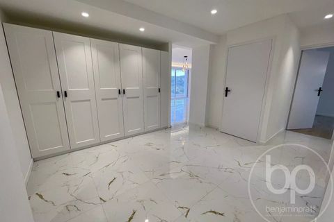 Lejlighed i Roquebrune-Cap-Martin, Alpes-Maritimes, Roquebrune-Cap-Martin - € 1.200.000 | Ref: VA413 - foto 4