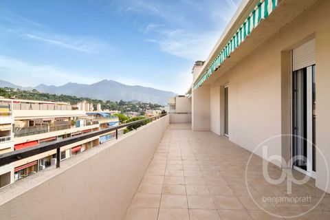 Lejlighed i Roquebrune-Cap-Martin, Alpes-Maritimes, Roquebrune-Cap-Martin - € 1.200.000 | Ref: VA413 - foto 8