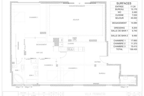 Lejlighed i Roquebrune-Cap-Martin, Alpes-Maritimes, Roquebrune-Cap-Martin - € 1.200.000 | Ref: VA413 - foto 9