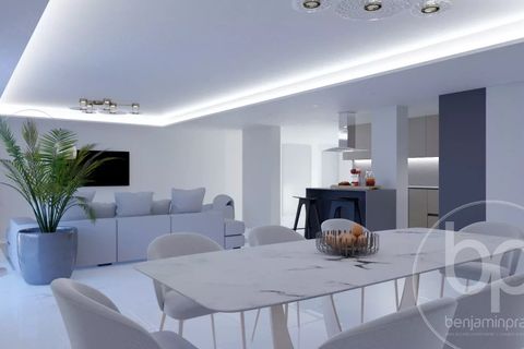 Lejlighed i Roquebrune-Cap-Martin, Alpes-Maritimes, Roquebrune-Cap-Martin - € 1.200.000 | Ref: VA413 - foto 11