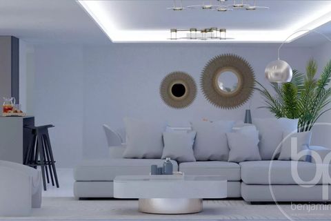 Lejlighed i Roquebrune-Cap-Martin, Alpes-Maritimes, Roquebrune-Cap-Martin - € 1.200.000 | Ref: VA413 - foto 12