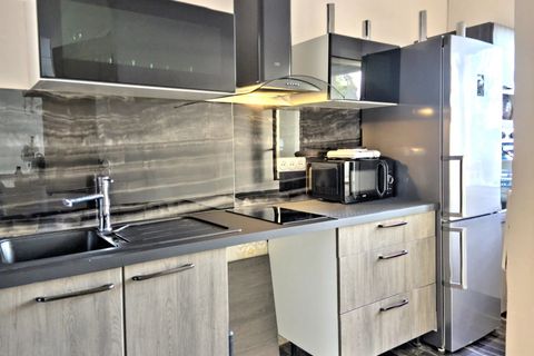 Lejlighed i Nice, Alpes-Maritimes, Nice - € 210.000 | Ref: 87108396 - foto 5
