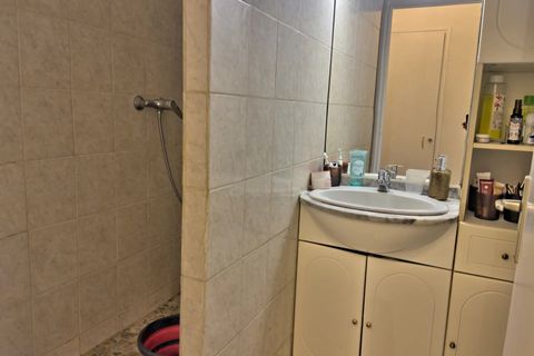 Lejlighed i Nice, Alpes-Maritimes, Nice - € 210.000 | Ref: 87108396 - foto 8