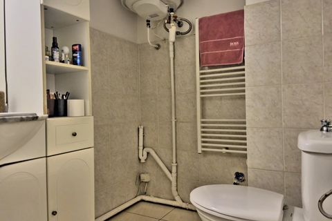 Lejlighed i Nice, Alpes-Maritimes, Nice - € 210.000 | Ref: 87108396 - foto 9