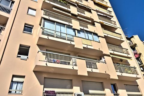 Lejlighed i Nice, Alpes-Maritimes, Nice - € 210.000 | Ref: 87108396 - foto 11