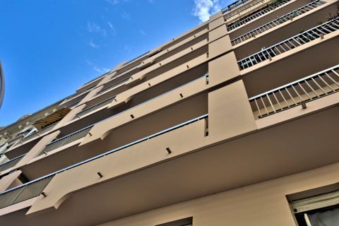 Lejlighed i Nice, Alpes-Maritimes, Nice - € 210.000 | Ref: 87108396 - foto 13
