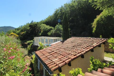 Villa a Breil-sur-Roya, Alpes-Maritimes, Breil-sur-Roya - € 480.000 | Ref: 87116845 - foto 2