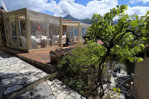 Villa a Breil-sur-Roya, Alpes-Maritimes, Breil-sur-Roya - € 480.000 | Ref: 87116845 - foto 4