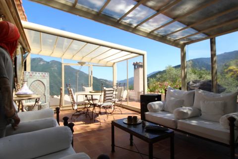 Villa a Breil-sur-Roya, Alpes-Maritimes, Breil-sur-Roya - € 480.000 | Ref: 87116845 - foto 5