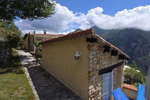 Villa a Breil-sur-Roya, Alpes-Maritimes, Breil-sur-Roya - € 480.000 | Ref: 87116845 - foto 16