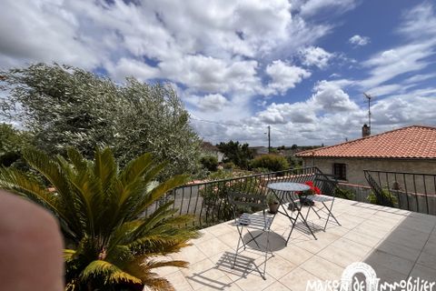 Villa i Cognac, Charente, Cognac - € 192.600 | Ref: PHVMA300067 - foto 2