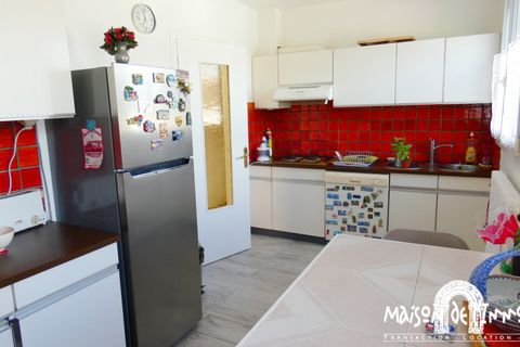 Villa i Cognac, Charente, Cognac - € 192.600 | Ref: PHVMA300067 - foto 6