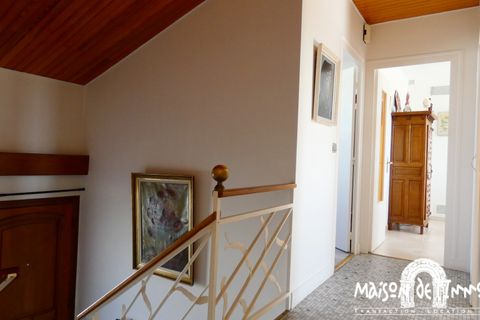 Villa i Cognac, Charente, Cognac - € 192.600 | Ref: PHVMA300067 - foto 7