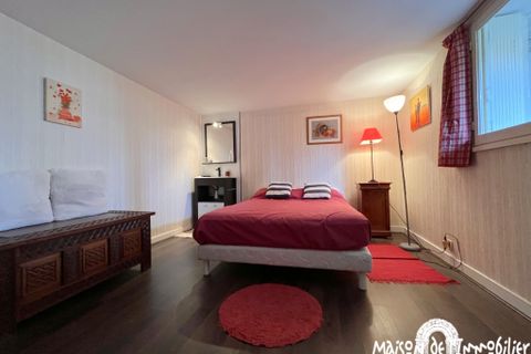 Villa i Cognac, Charente, Cognac - € 192.600 | Ref: PHVMA300067 - foto 8