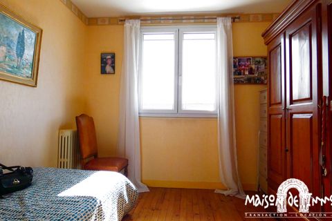 Villa i Cognac, Charente, Cognac - € 192.600 | Ref: PHVMA300067 - foto 11