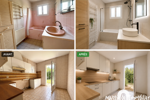 Villa i Royan, Charente-Maritime, Royan - € 252.000 | Ref: LCVMA50008035 - foto 2