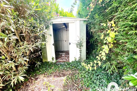 Villa i Royan, Charente-Maritime, Royan - € 252.000 | Ref: LCVMA50008035 - foto 8
