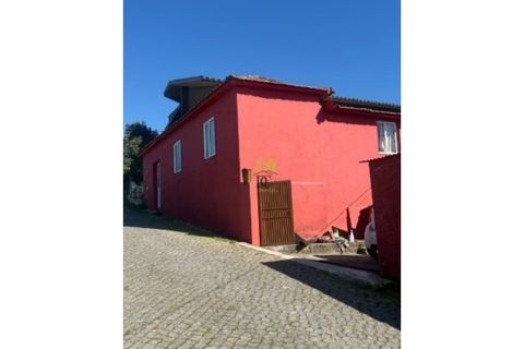 Villa i Ribeirao, Braga, Ribeirao - € 215.000 | Ref: CAS_1263 - foto 2