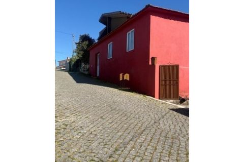 Villa i Ribeirao, Braga, Ribeirao - € 215.000 | Ref: CAS_1263 - foto 5