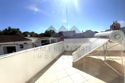 Villa i Castro Marim, Faro, Castro Marim - € 525.000 | Ref: 2024010 - foto 1
