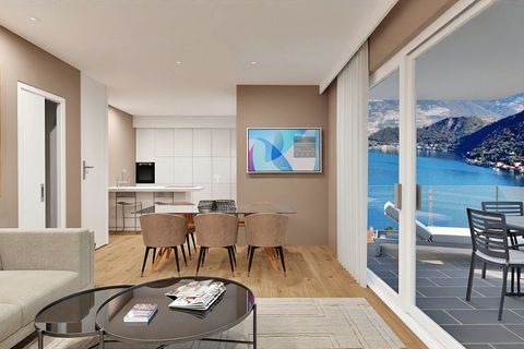 Lejlighed i Brescia, Brescia, Brescia - € 403.000 | Ref: 18434-introduci - foto 5