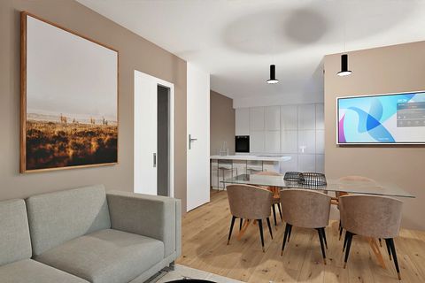 Lejlighed i Brescia, Brescia, Brescia - € 403.000 | Ref: 18434-introduci - foto 6