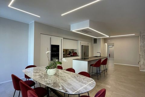 Lejlighed i Bergamo, Bergamo, Bergamo - € 490.000 | Ref: 18434-inthehear - foto 1
