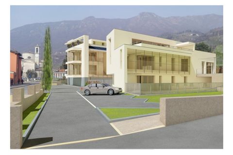 Lejlighed i Brescia, Brescia, Brescia - € 330.000 | Ref: 18434-newreside - foto 1