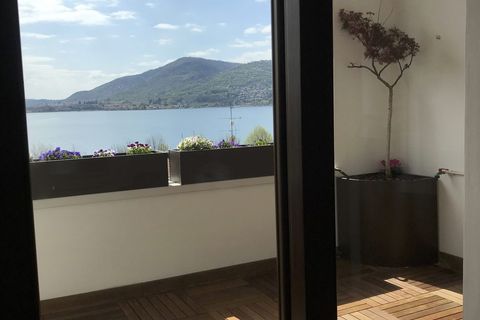 Lejlighed i Predore, Bergamo, Predore - € 390.000 | Ref: 18434-spaciousl - foto 2