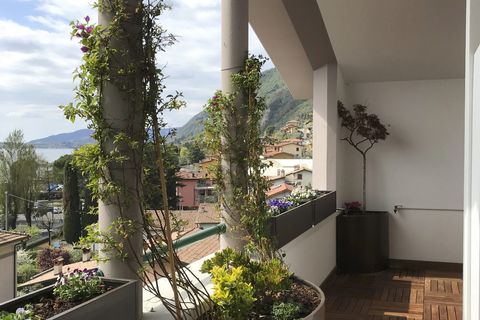 Lejlighed i Predore, Bergamo, Predore - € 390.000 | Ref: 18434-spaciousl - foto 5