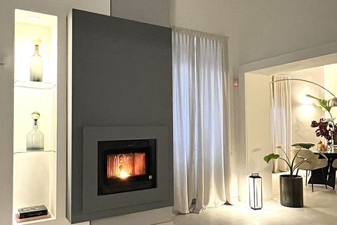 Helårsgrund i Brescia, Brescia, Brescia - € 380.000 | Ref: 18434-modernand - foto 1